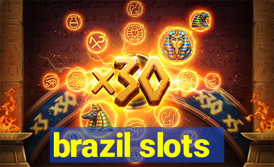 brazil slots